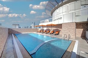 City Stay Hotel Expo Centre