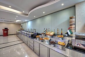 City Stay Hotel Expo Centre