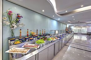 City Stay Hotel Expo Centre