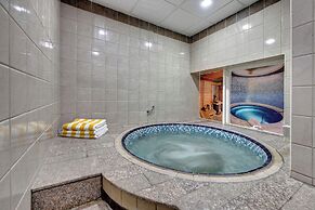 City Stay Hotel Expo Centre