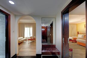 City Stay Hotel Expo Centre