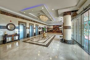 City Stay Hotel Expo Centre