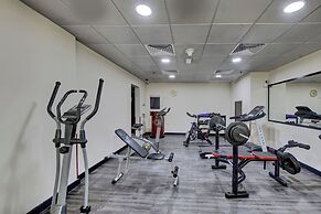 City Stay Hotel Expo Centre