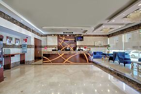 City Stay Hotel Expo Centre