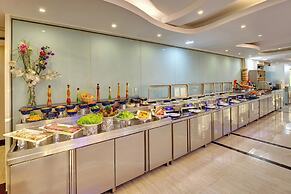 City Stay Hotel Expo Centre