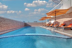 City Stay Hotel Expo Centre
