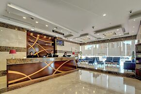 City Stay Hotel Expo Centre