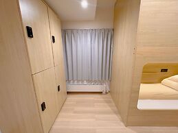 Snowball Hostel