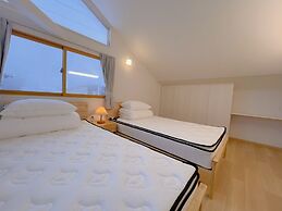 Snowball Hostel