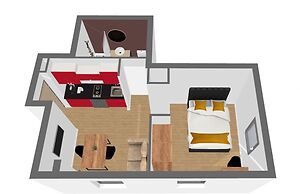 Seclin Appartements