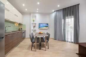 Kamis Suite