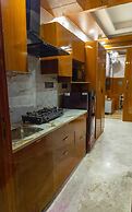Platinum Service Apartment DLF Phase 3