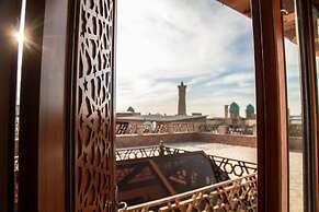 terrace suzangaron