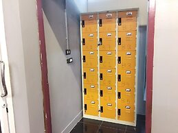 Wachi Hostel Bangkok