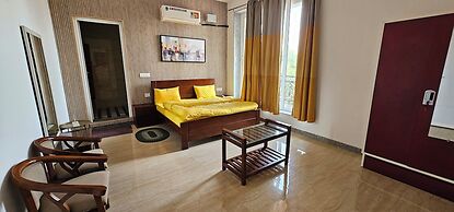 Ayaansh Resort