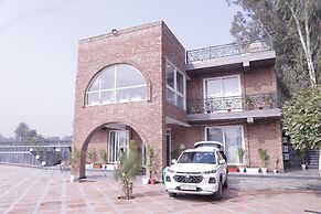 Ayaansh Resort
