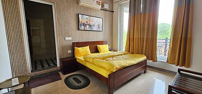 Ayaansh Resort