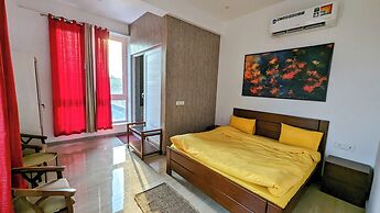 Ayaansh Resort