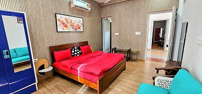 Ayaansh Resort
