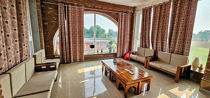 Ayaansh Resort