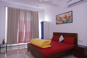 Ayaansh Resort