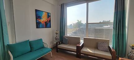 Ayaansh Resort
