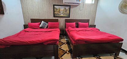 Ayaansh Resort