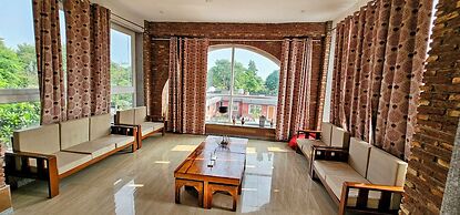 Ayaansh Resort