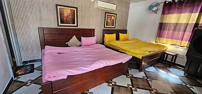 Ayaansh Resort