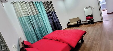 Ayaansh Resort