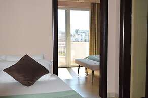 Aparthotel Paja