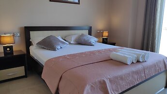 Aparthotel Paja