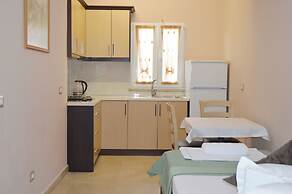 Aparthotel Paja