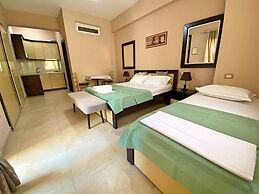Aparthotel Paja