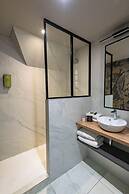 Appartements de la Cité - Saint Malo