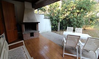 Seafront Villa in Lignano Riviera