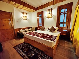Hotel Basa Palace By GRB