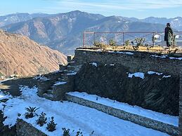 Hotel Basa Palace By GRB