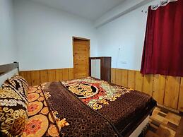 Hotel Basa Palace By GRB