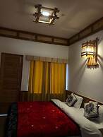 Hotel Basa Palace By GRB