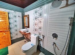 Hotel Basa Palace By GRB