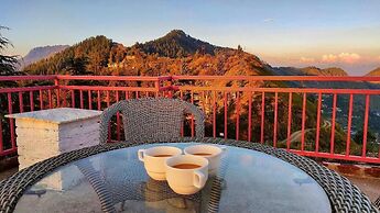 Hotel Basa Palace By GRB