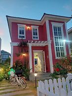Carot Villa