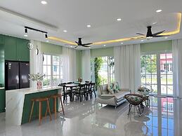 Carot Villa