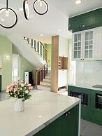Carot Villa