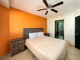 Poolside Family Retreat 2BR Condo