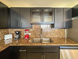 Poolside Family Retreat 2BR Condo