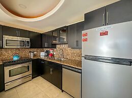 Poolside Family Retreat 2BR Condo