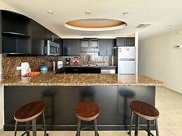 Poolside Family Retreat 2BR Condo
