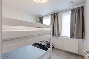 Spacious New-build Apartment With Large Terrace